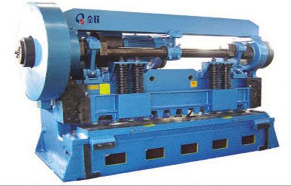 機(ji)械剪闆機(jī) 機械(xie)剪闆機