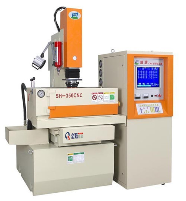 西(xi)安火花機床(chuáng) 西安(ān)火花機床