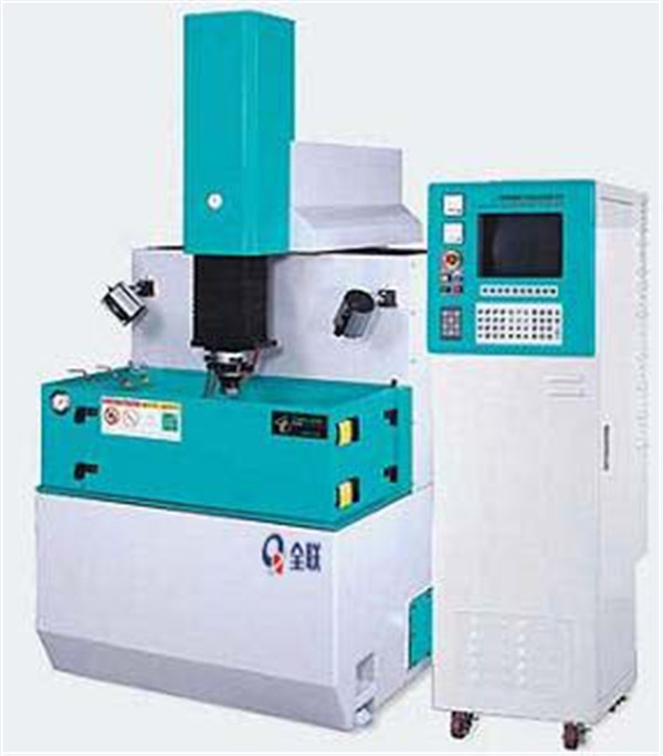 群基火(huǒ)花機+(CNC430) 群基火(huo)花機+(CNC430)