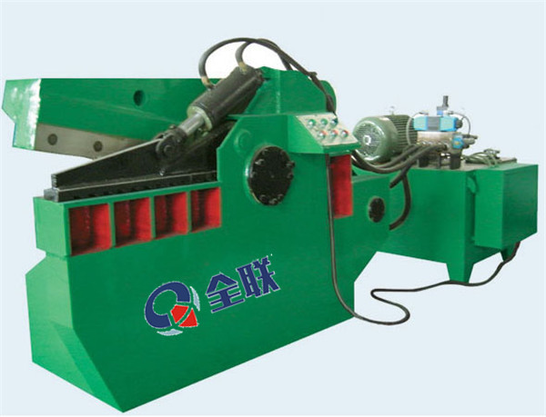 西安液壓剪切機(ji) 西安液壓剪切機(ji)