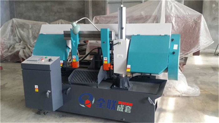 西安鋸(ju)床 西(xi)安鋸床(chuang)