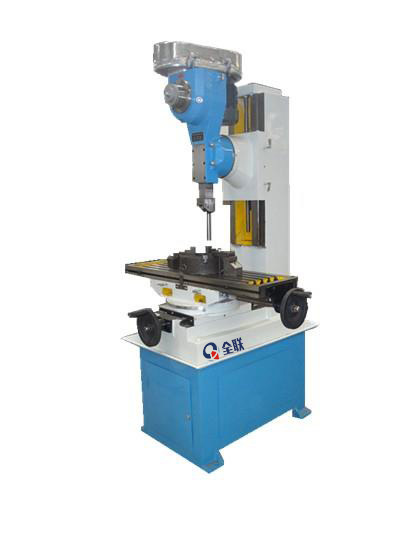 西安數(shù)控插床 西(xi)安數控插(cha)床