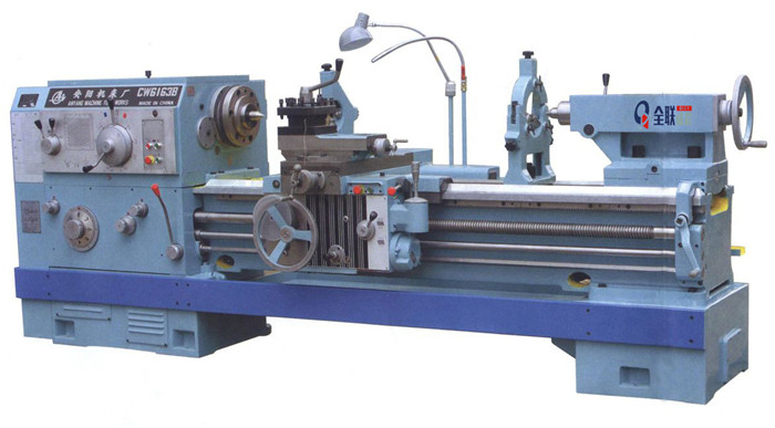 數控車床(chuáng) 數控車(che)床