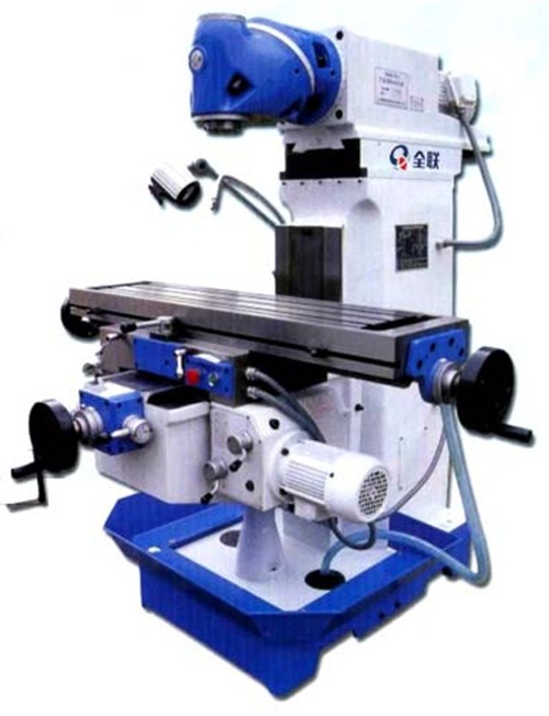 數控銑(xǐ)床型号(hào) 數控銑(xi)床型号(hao)