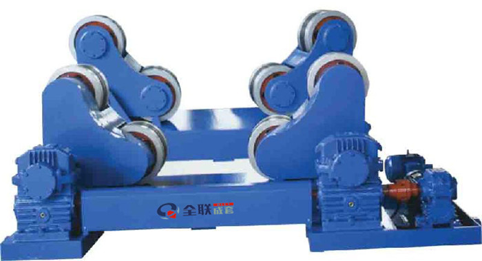 焊接滾輪架 焊接滾輪架(jia)