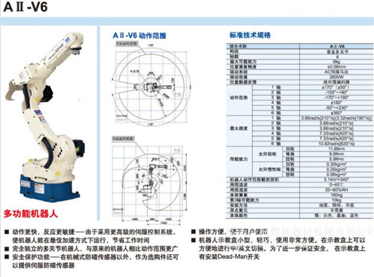 機器人焊接(jie)切割參數 機器人焊接切割(ge)參數