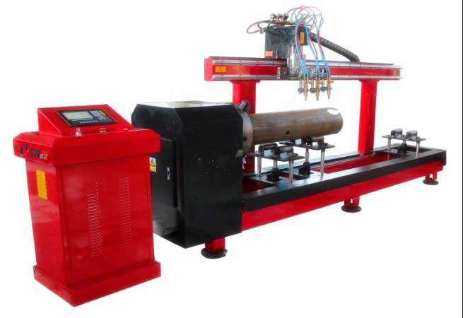 相貫線數(shù)控等離子切割(gē)機 相貫線(xiàn)數控等離子切(qiē)割機