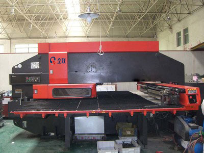 西安數控(kòng)沖床 西安(ān)數控沖床(chuáng)