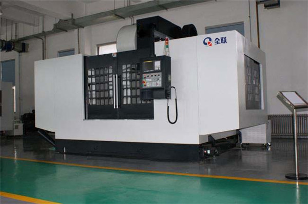 西安數(shu)控機床 西安數(shu)控機床