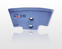 仕高瑪2方(fāng)側葉片