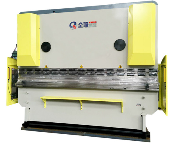 電液(yè)伺服數(shù)控折彎(wan)機 電液(ye)伺服數(shù)控折彎(wan)機