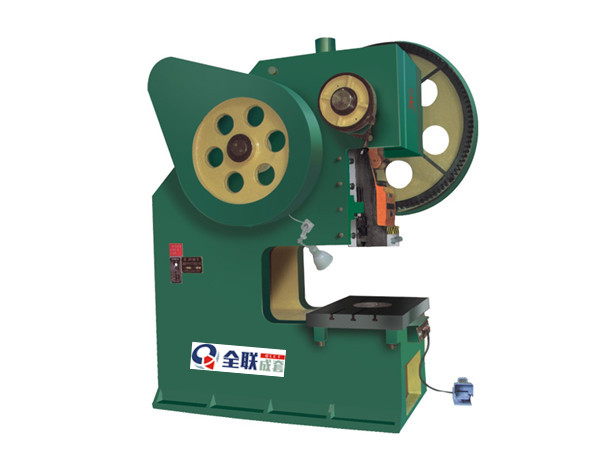 深喉口壓力(li)機 深(shen)喉口壓力機(ji)