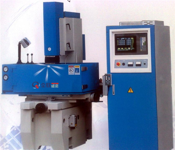 西(xī)安數控(kòng)機床在(zai)使用前(qian)需要注(zhu)意的事(shì)項