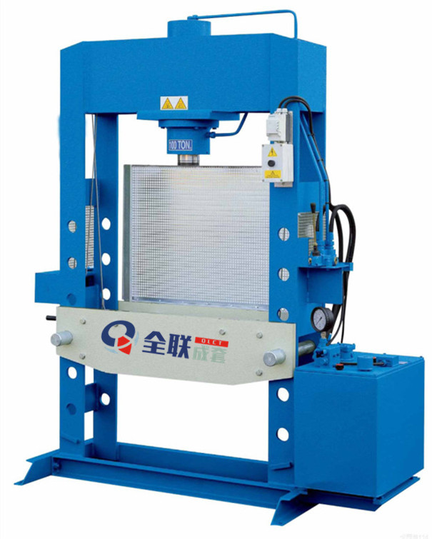 龍門(men)液壓機價格 龍門(men)液壓機價格