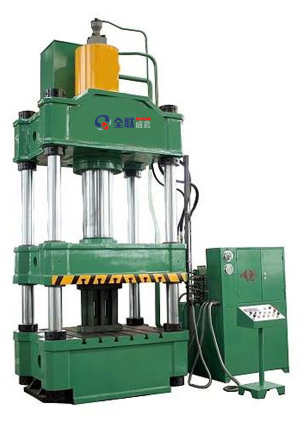 四柱(zhu)雙動液壓機(ji)價格 四(sì)柱雙動液壓(yā)機價格