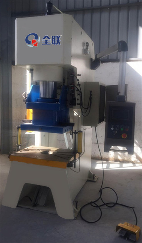 液壓沖(chòng)床 液壓沖(chong)床