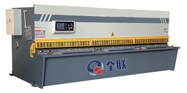 液(ye)壓擺式剪(jian)闆機