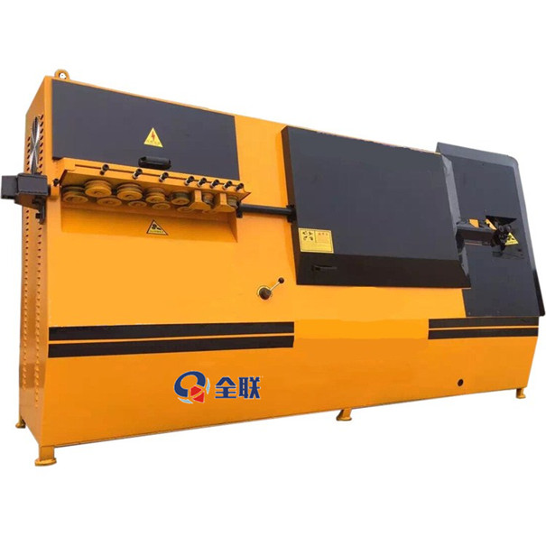 西安數(shù)控鋼筋(jin)彎箍機(jī) 西安數(shu)控鋼筋(jin)彎箍機(jī)