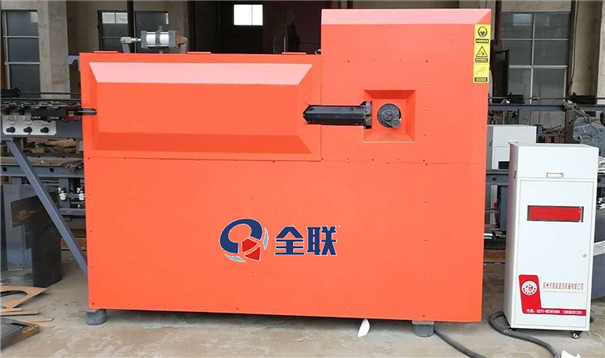 數控鋼(gāng)筋彎箍機 數控鋼筋(jin)彎箍機