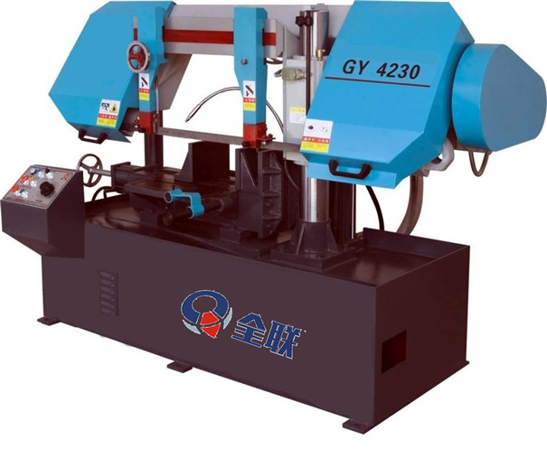 陝西(xi)鋸床 陝西鋸床