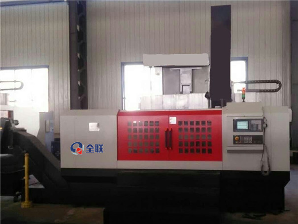 數(shù)控立式(shi)車床 數(shù)控立式(shì)車床