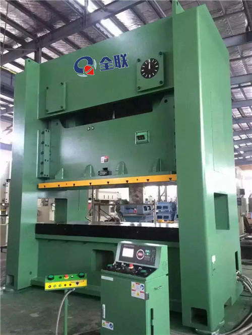 龍(long)門壓力(li)機 龍門壓(ya)力機