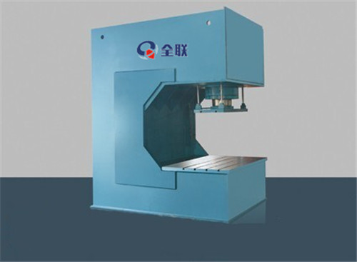 西(xī)安C型液(ye)壓機 西(xi)安C型液(ye)壓機