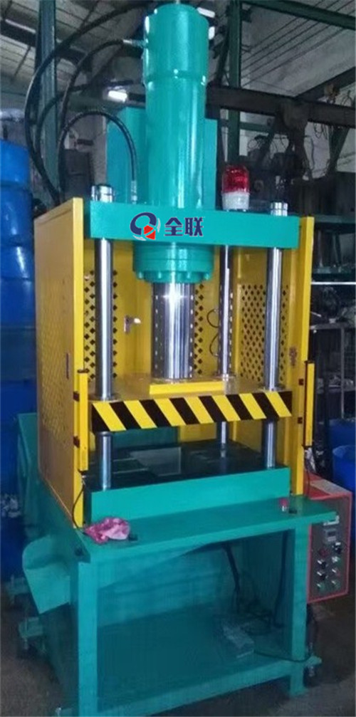 西(xi)安伺服(fú)液壓機(jī) 西安(an)伺服液(yè)壓機