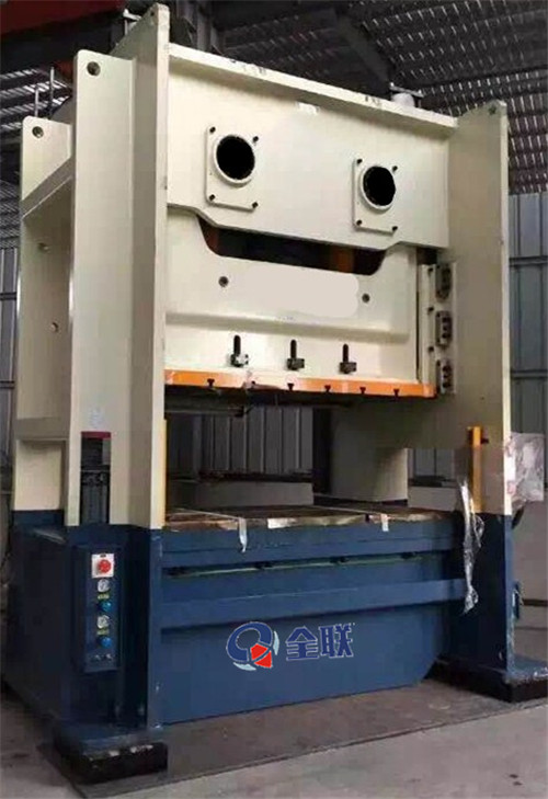 西安壓力(li)機 西安(ān)壓力機