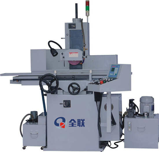 數(shu)控平面磨床(chuáng) 數控(kòng)平面磨床