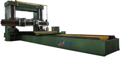 龍(lóng)門刨床(chuáng) 龍門(men)刨床