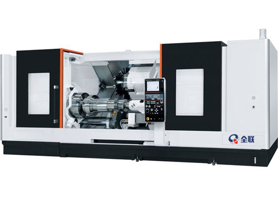 數(shu)控車銑(xǐ)複合 數(shu)控車銑(xǐ)複合