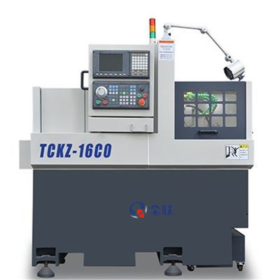 走(zǒu)心式數控車床(chuáng) 走心(xīn)式數控車床