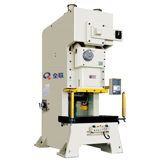 高精密沖床 高精密沖床(chuáng)