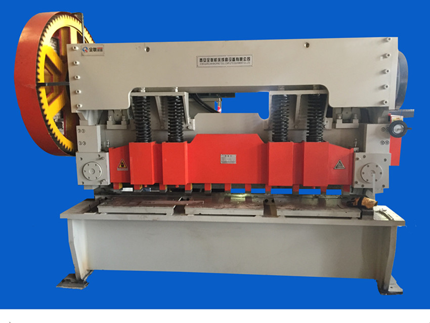 Q12-09X2500電動機(jī)械剪闆機 Q12-09X2500電動機械(xiè)剪闆機