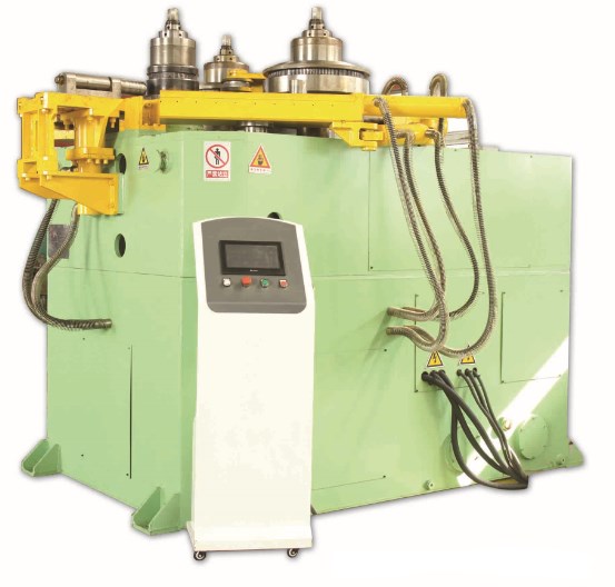 型材(cái)彎曲機 型(xing)材彎曲機