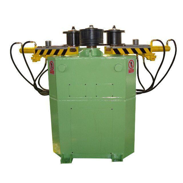 型材(cái)彎曲機 型材彎(wān)曲機