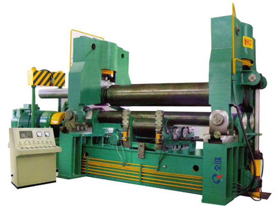 萬能式卷(juan)闆機 萬能式卷(juàn)闆機
