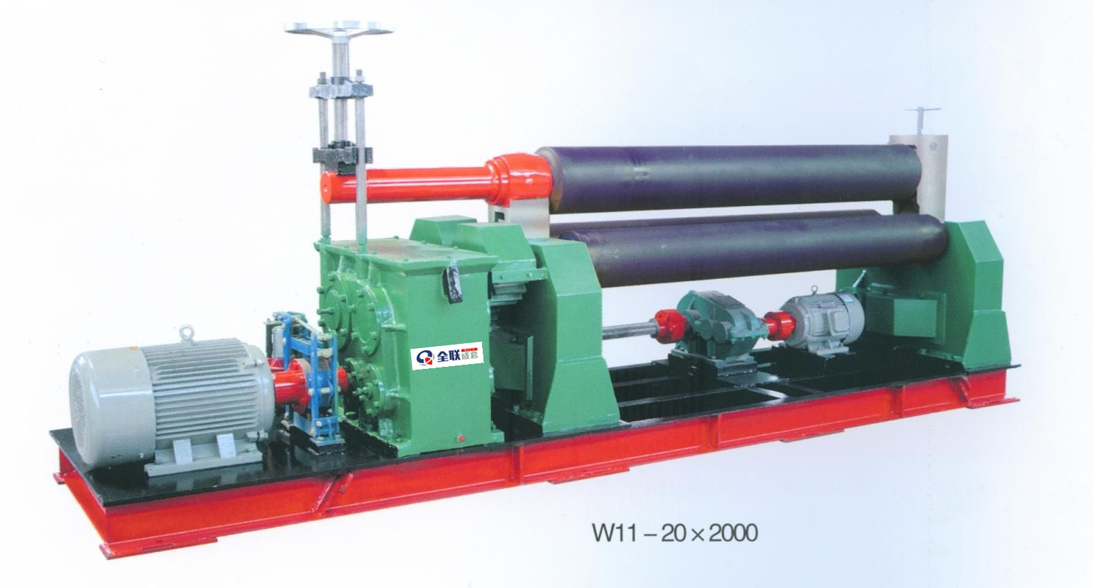 卷闆機 卷闆(pǎn)機