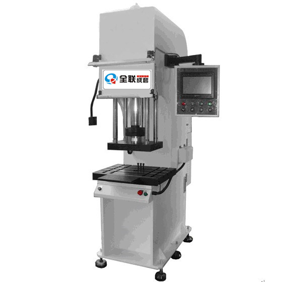 液壓機(jī) 液壓(ya)機