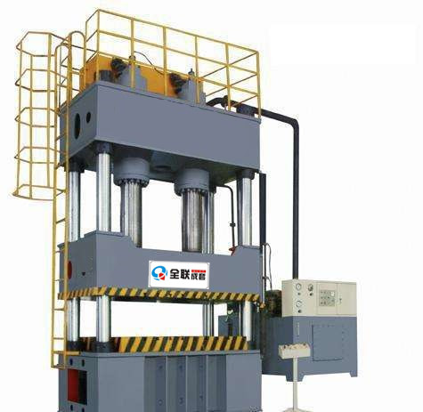 液壓機 液(yè)壓機