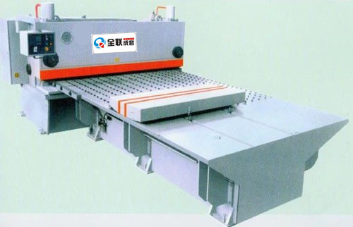 剪(jian)闆機