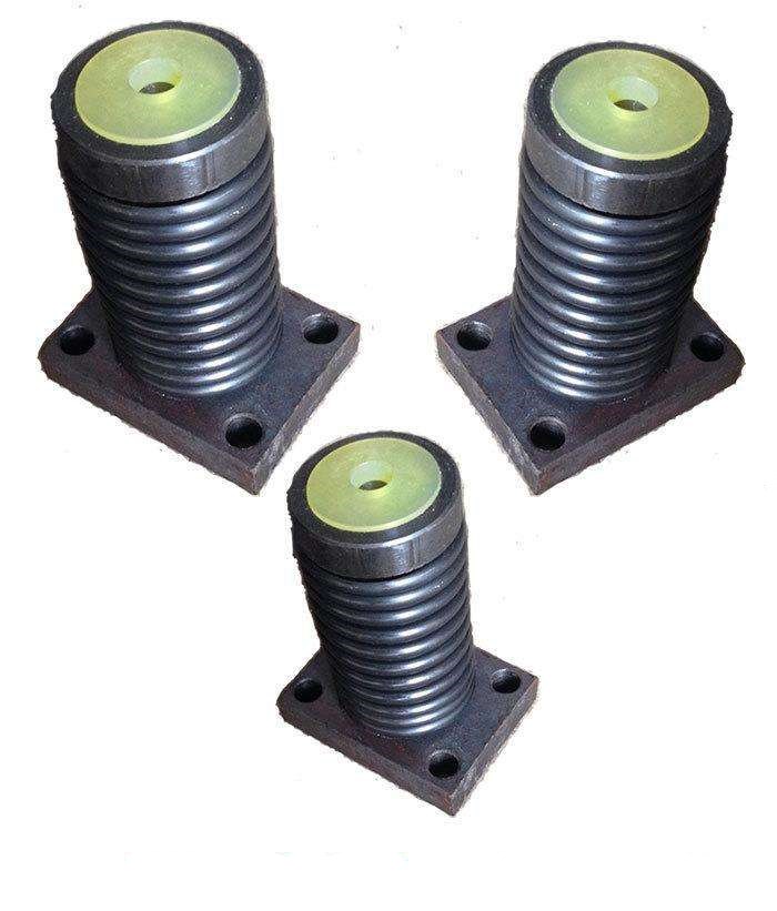 機床(chuáng)配件 機床配(pei)件