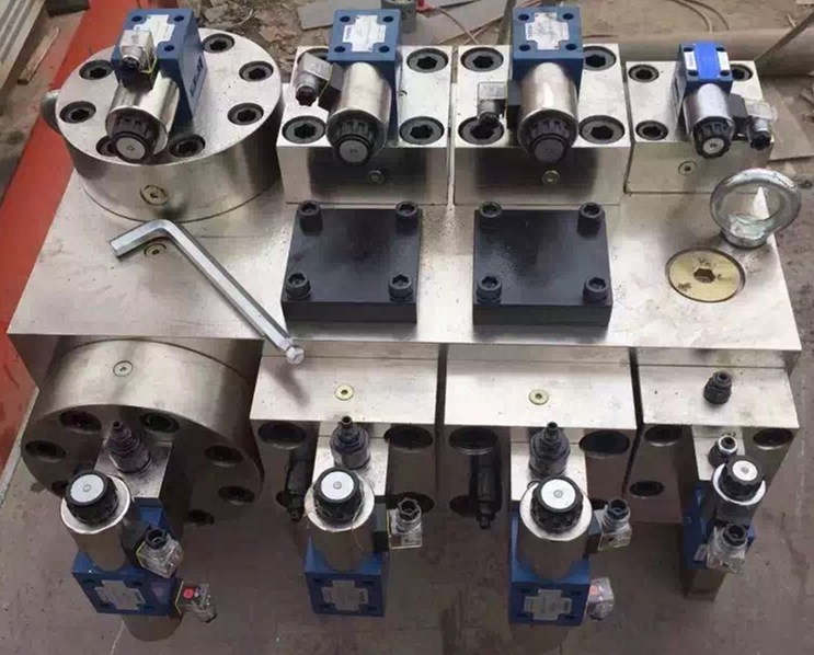 機床配(pei)件 機(jī)床配件