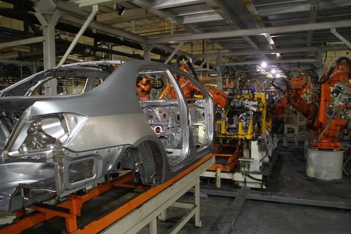 成(chéng)型生産(chǎn)線 成型生(sheng)産線