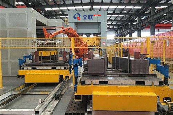 成型生(shēng)産線 成型(xing)生産線