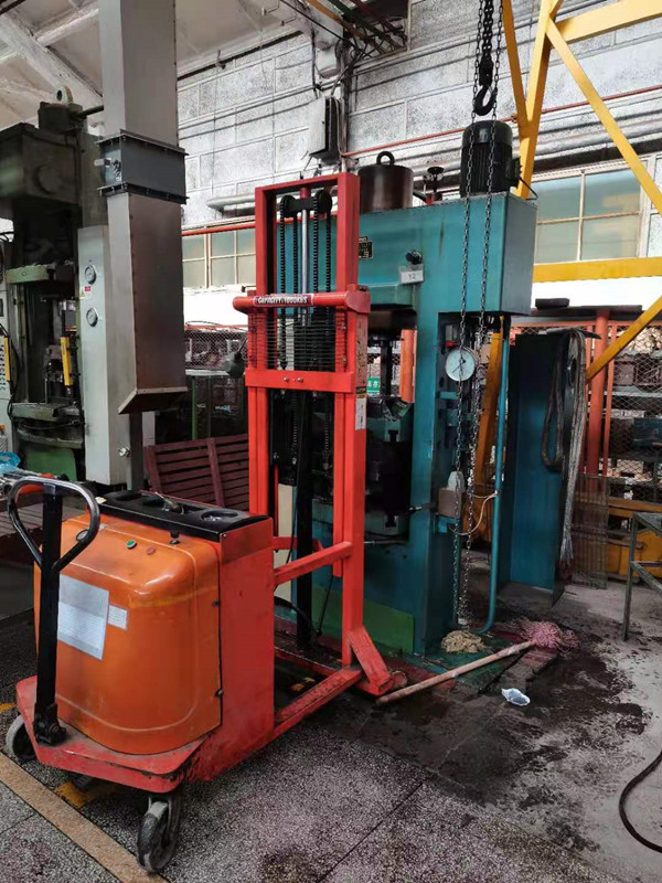 西(xī)安宁波优金材料制造有限公司(5G网站)