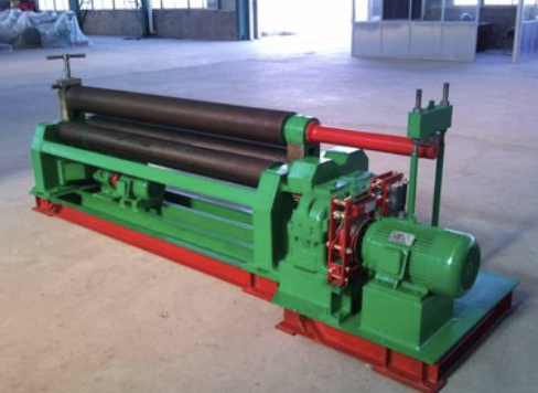 卷闆機 卷闆(pan)機