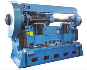 青海機械剪闆(pǎn)機