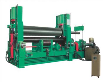 陝西卷(juàn)闆機